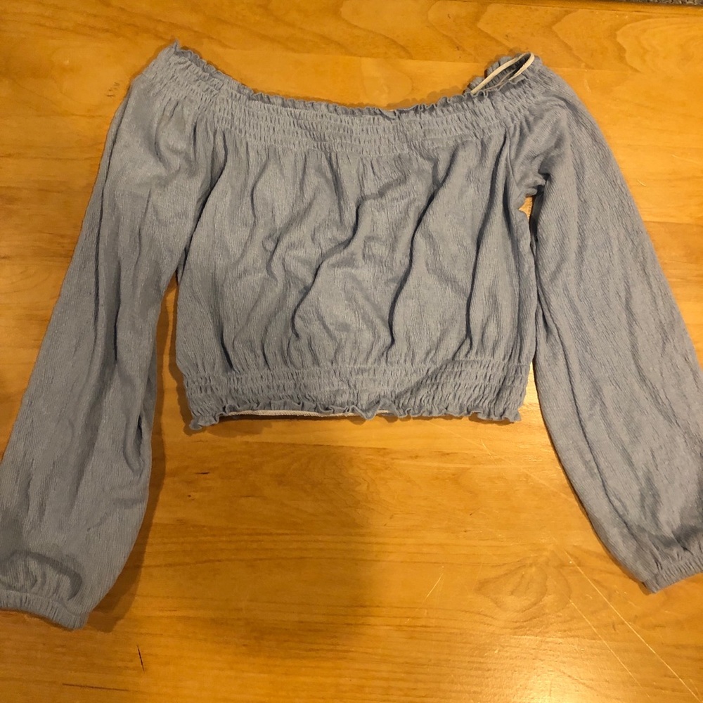 Pacsun top